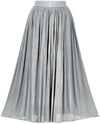 Celestia Petticoat Limited Edition Silver Pewter