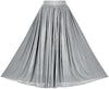 Celestia Petticoat Limited Edition Silver Pewter