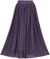 Celestia Petticoat Limited Edition Midnight Lavender