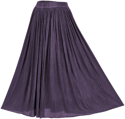 Celestia Petticoat Limited Edition Midnight Lavender