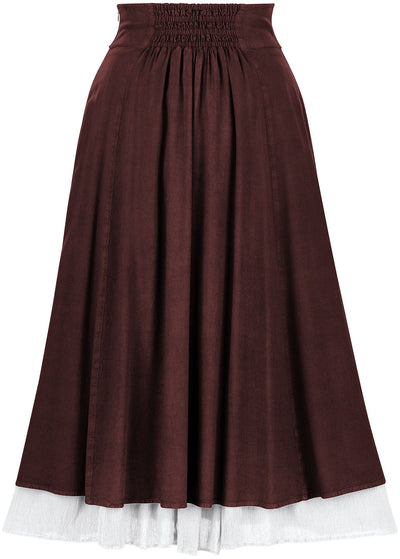 Celestia Maxi Set Limited Edition Rich Rosewood