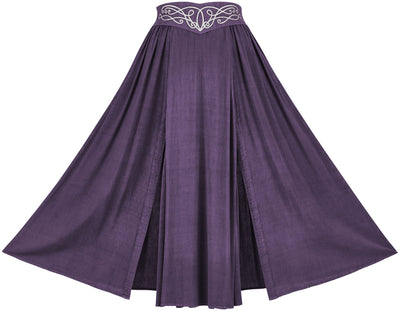 Elvy Maxi Limited Edition Midnight Lavender