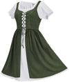 Liesl Mini Set Limited Edition Moss Green