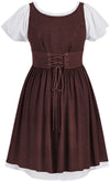 Liesl Mini Set Limited Edition Rich Rosewood