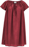 Liesl Mini Chemise Limited Edition Reds