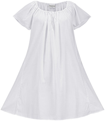 Liesl Mini Chemise