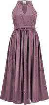 Athena Maxi Limited Edition Dusty Rose