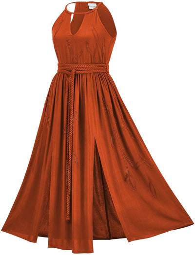 Athena Maxi Limited Edition Pumpkin Spice