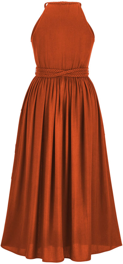 Athena Maxi Limited Edition Pumpkin Spice