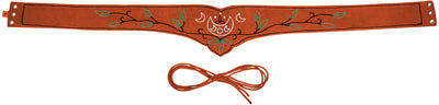 Danu Belt Limited Edition Pumpkin Spice