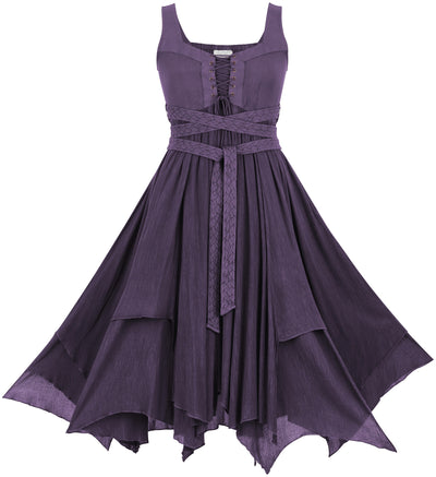 Alanna Maxi Limited Edition Midnight Lavender