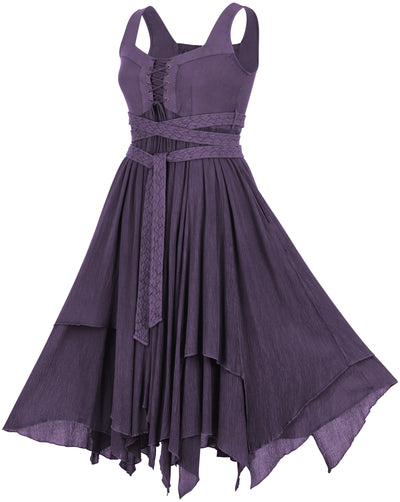 Alanna Maxi Limited Edition Midnight Lavender