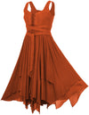 Alanna Maxi Limited Edition Pumpkin Spice