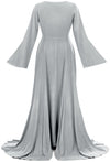 Lorien Maxi Limited Edition Silver Pewter