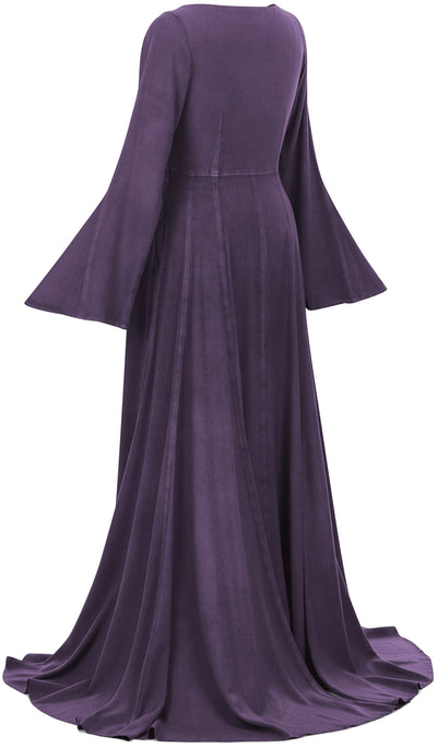 Lorien Maxi Limited Edition Midnight Lavender