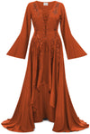 Lorien Maxi Limited Edition Pumpkin Spice