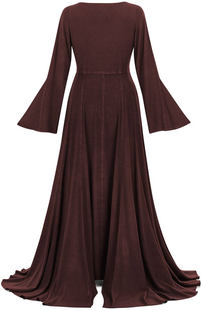 Lorien Maxi Limited Edition Rich Rosewood