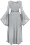 Rhaenyra Maxi Limited Edition Silver Pewter