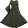 Rhaenyra Maxi Limited Edition Moss Green