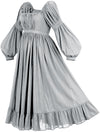 Odette Maxi Limited Edition Silver Pewter