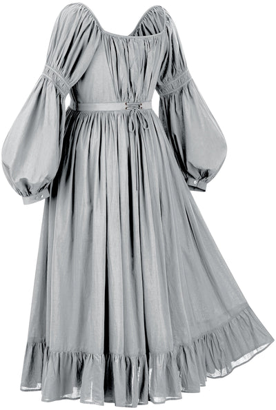 Odette Maxi Limited Edition Silver Pewter