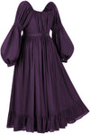 Odette Maxi Limited Edition Mystic Purple