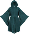 Lorana Limited Edition Teal Peacock