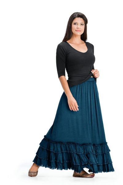 Esmeralda Maxi Limited Edition