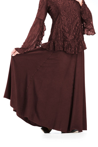 Emma Maxi Limited Edition Rich Rosewood