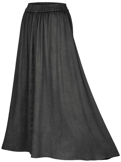 Rowan Petticoat Limited Edition Storm Gray