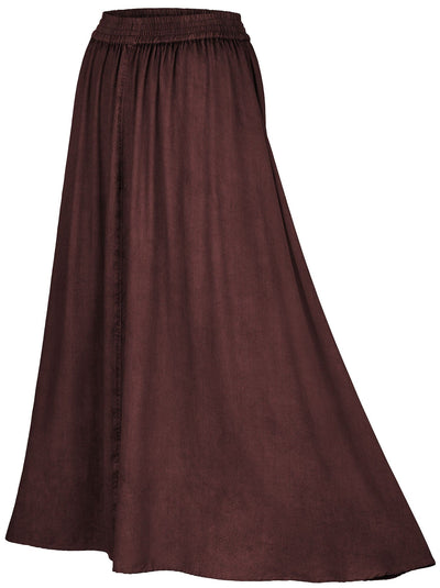 Rowan Petticoat Limited Edition Rich Rosewood