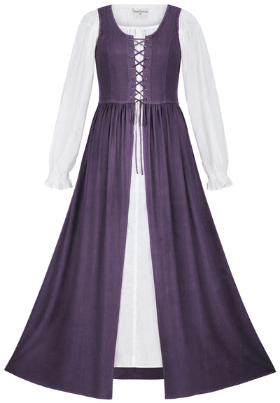 Renée Maxi Limited Edition Midnight Lavender