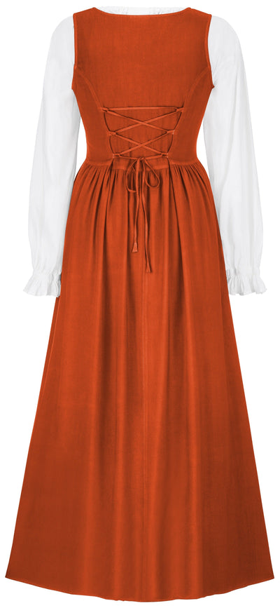 Renée Maxi Limited Edition Pumpkin Spice