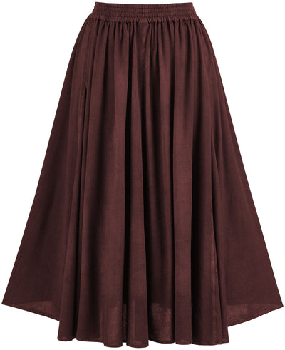 Annika Maxi Limited Edition Rich Rosewood