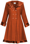 Kelly Coat Limited Edition Pumpkin Spice