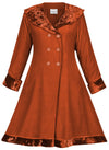 Kelly Coat Limited Edition Pumpkin Spice