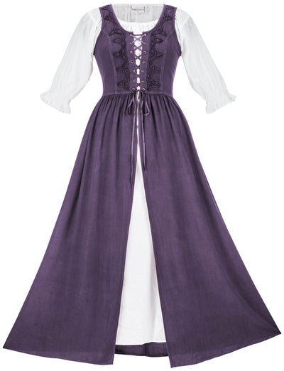 Brigid Maxi Limited Edition Midnight Lavender