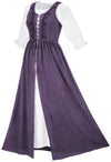 Brigid Maxi Limited Edition Midnight Lavender