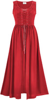 Brigid Maxi Overdress Limited Edition