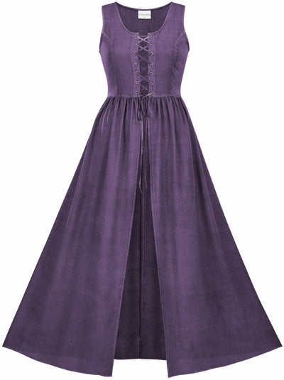 Renée Maxi Overdress Limited Edition Midnight Lavender