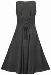 Amelia Maxi Overdress Limited Edition Storm Gray