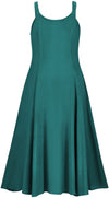 Amelia Maxi Chemise Limited Edition Sea Goddess