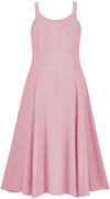 Amelia Maxi Chemise Limited Edition Cherry Blossom