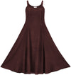 Amelia Maxi Chemise Limited Edition Rich Rosewood