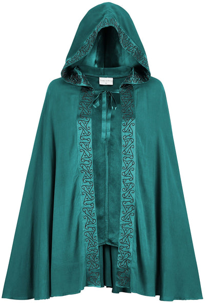 Arya Cloak Limited Edition Sea Goddess