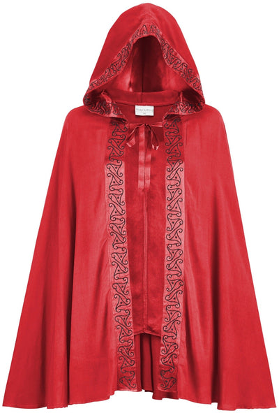 Arya Cloak Limited Edition