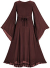 Selene Maxi Limited Edition Rich Rosewood