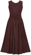 Trinity Maxi Limited Edition Rich Rosewood