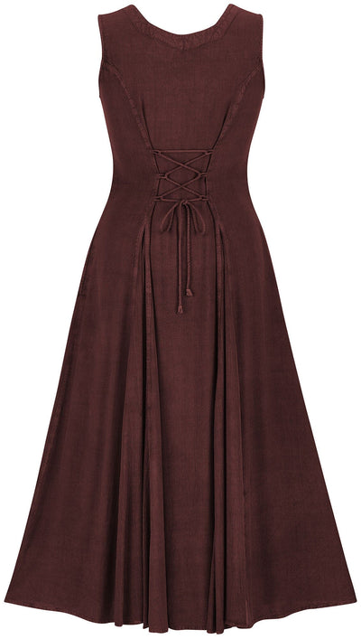 Trinity Maxi Limited Edition Rich Rosewood