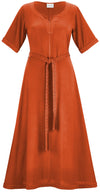 Ingrid Maxi Limited Edition Pumpkin Spice